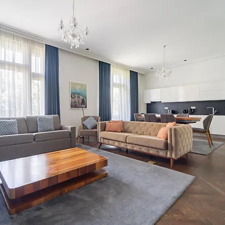 Otel Zoya Luxury Budapeşte